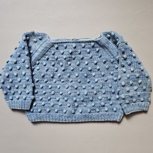 Misha and puff pcp 6/12mos